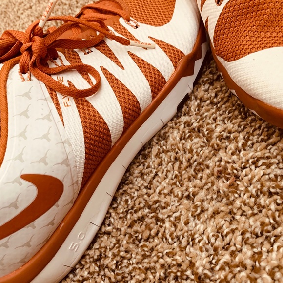 Nike free runners (flywire) 5.0 - Picture 4 of 4